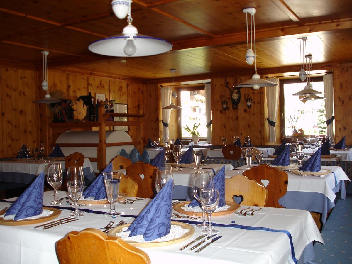 Berghotel Kason Predoi Εξωτερικό φωτογραφία