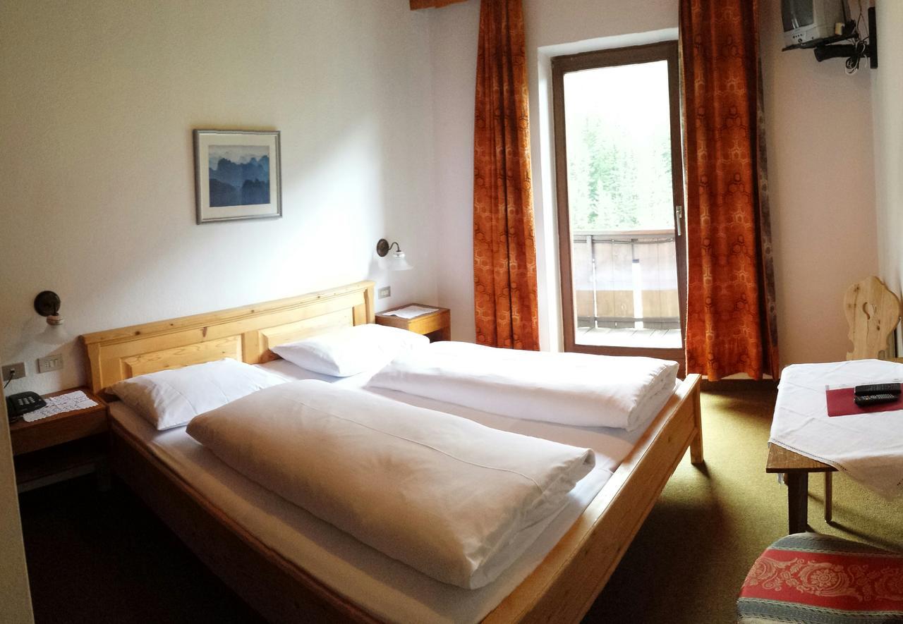 Berghotel Kason Predoi Εξωτερικό φωτογραφία