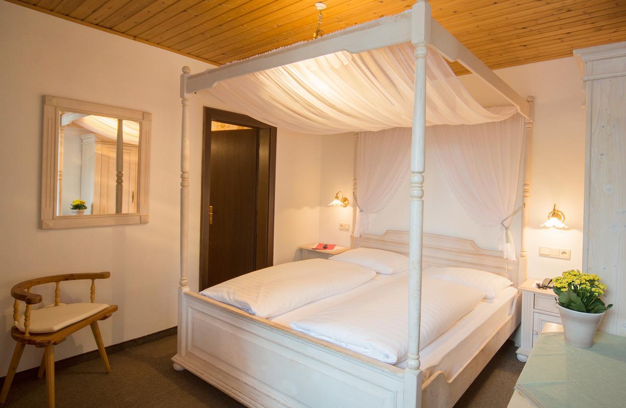 Berghotel Kason Predoi Εξωτερικό φωτογραφία