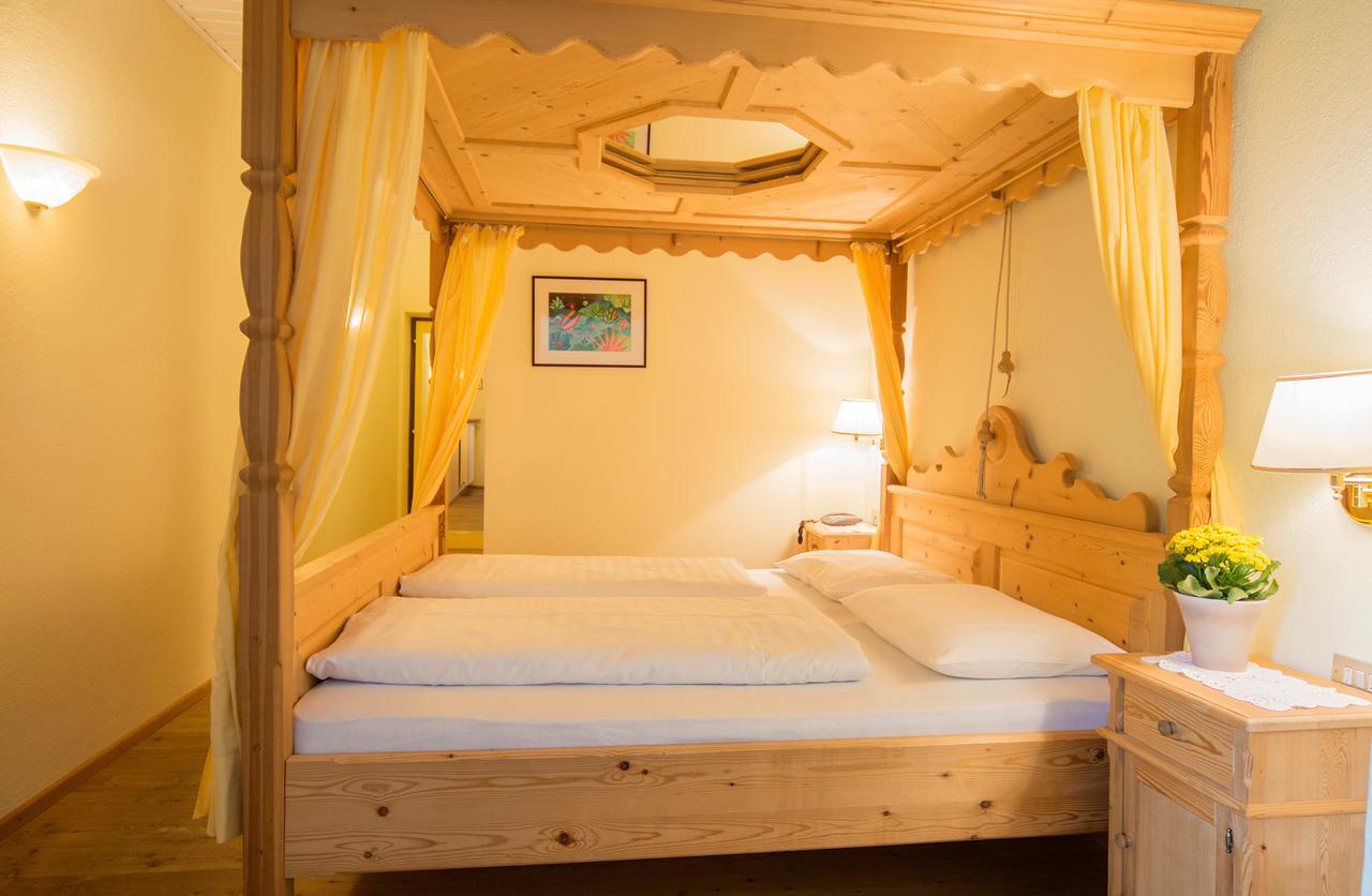 Berghotel Kason Predoi Εξωτερικό φωτογραφία