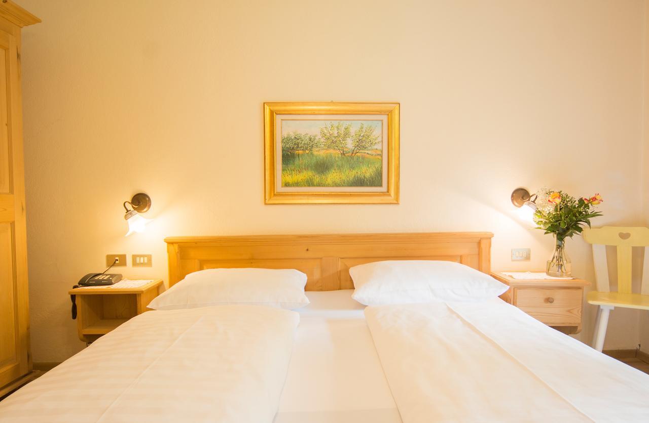 Berghotel Kason Predoi Εξωτερικό φωτογραφία
