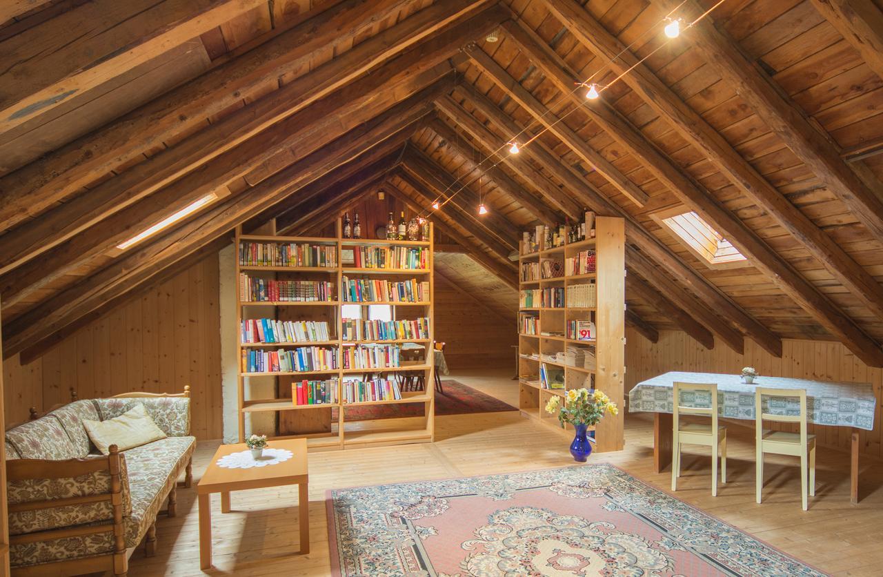 Berghotel Kason Predoi Εξωτερικό φωτογραφία