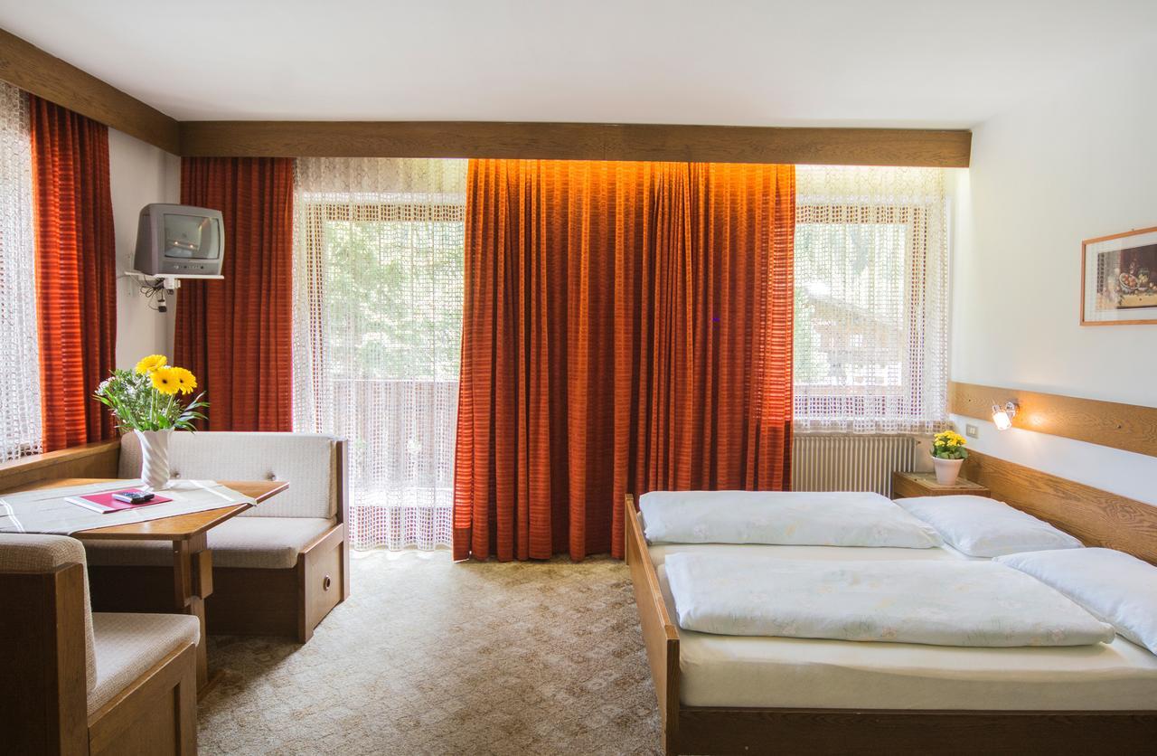Berghotel Kason Predoi Εξωτερικό φωτογραφία