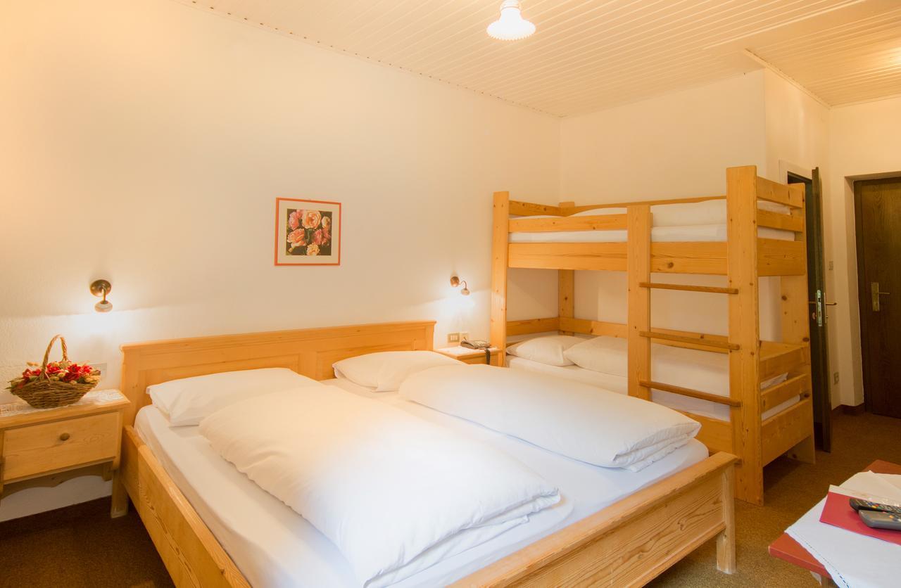 Berghotel Kason Predoi Εξωτερικό φωτογραφία
