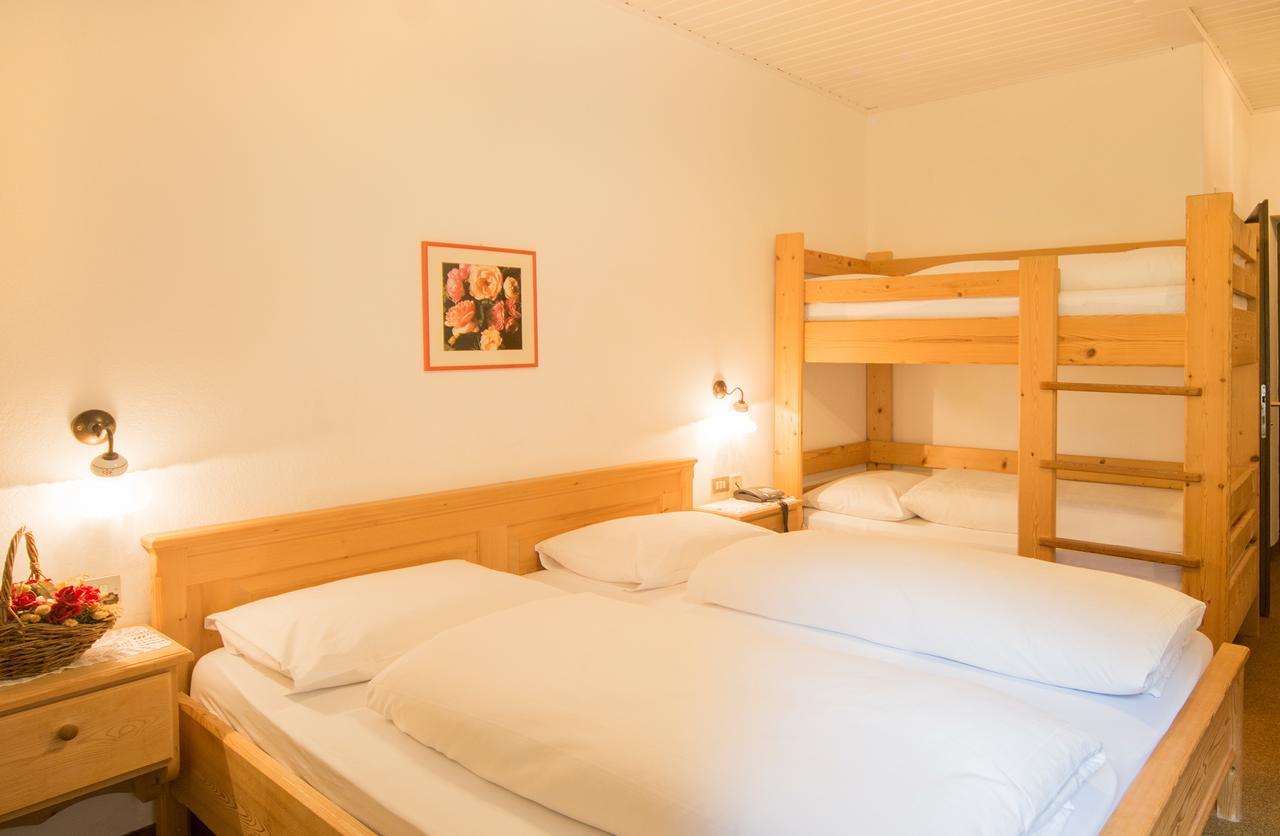 Berghotel Kason Predoi Εξωτερικό φωτογραφία