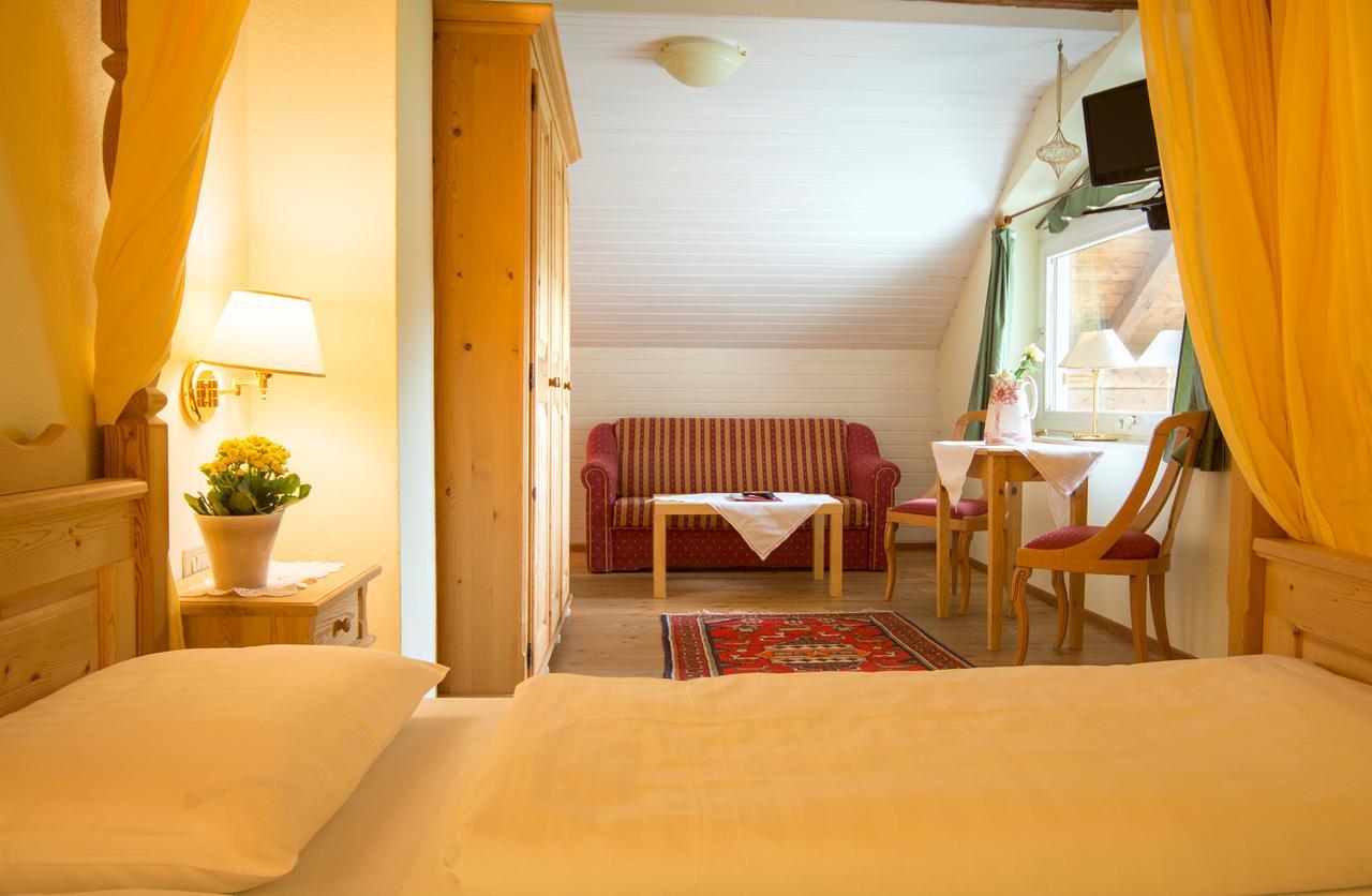 Berghotel Kason Predoi Εξωτερικό φωτογραφία
