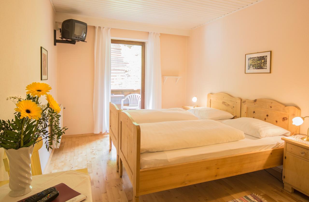 Berghotel Kason Predoi Εξωτερικό φωτογραφία