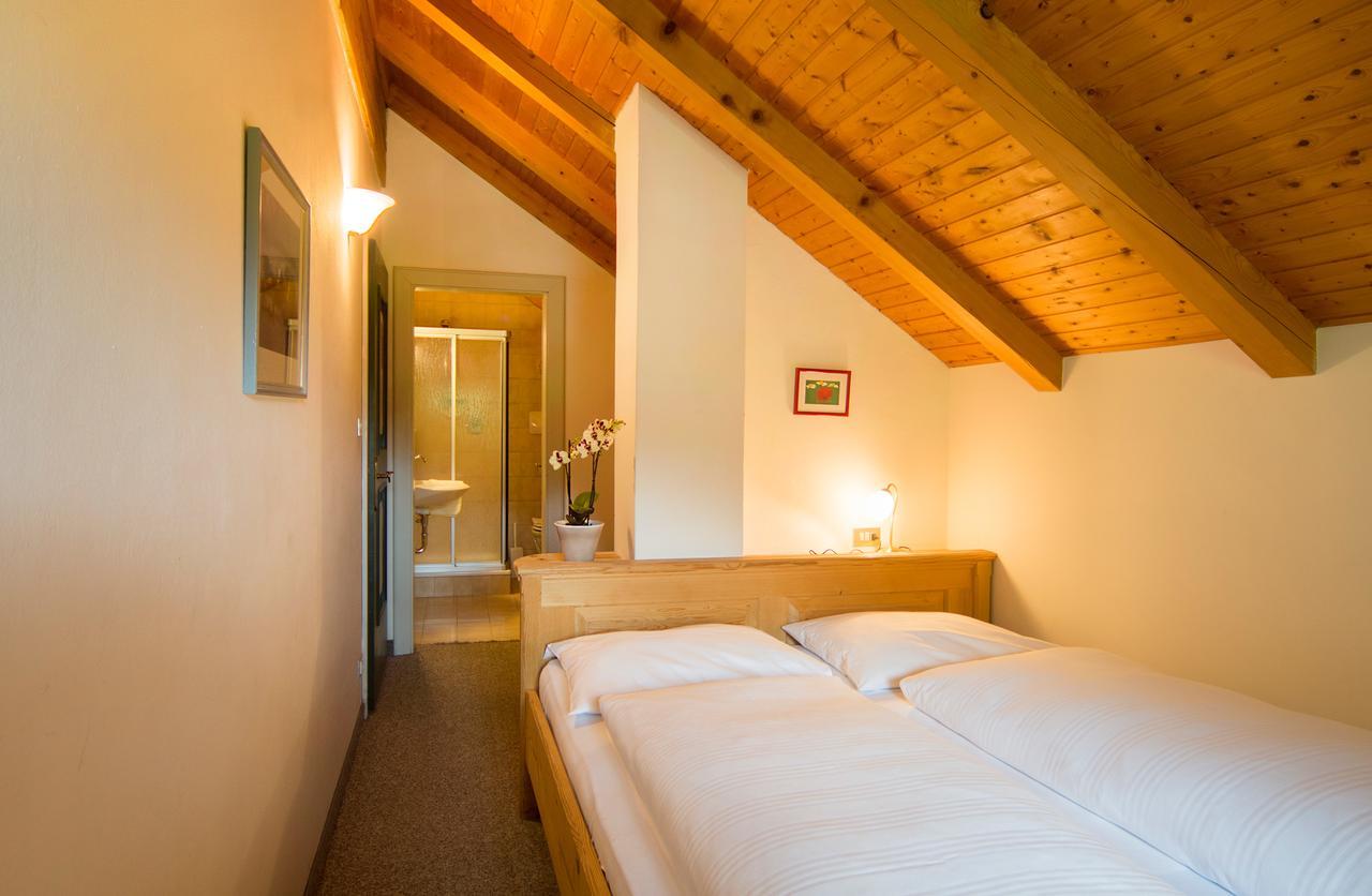 Berghotel Kason Predoi Εξωτερικό φωτογραφία