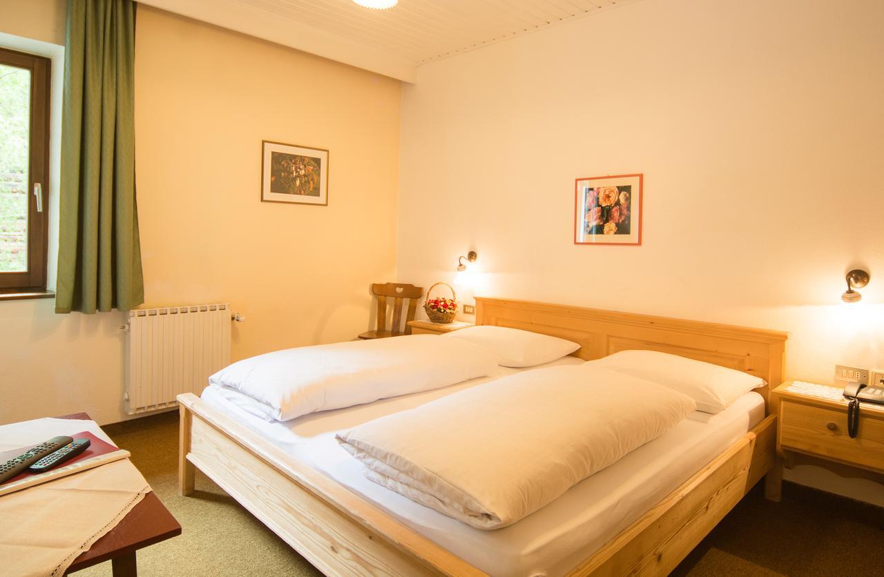 Berghotel Kason Predoi Εξωτερικό φωτογραφία