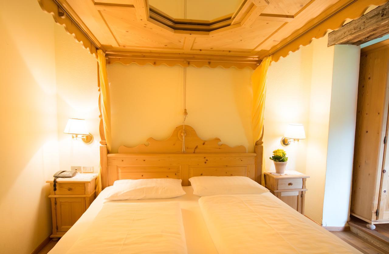 Berghotel Kason Predoi Εξωτερικό φωτογραφία