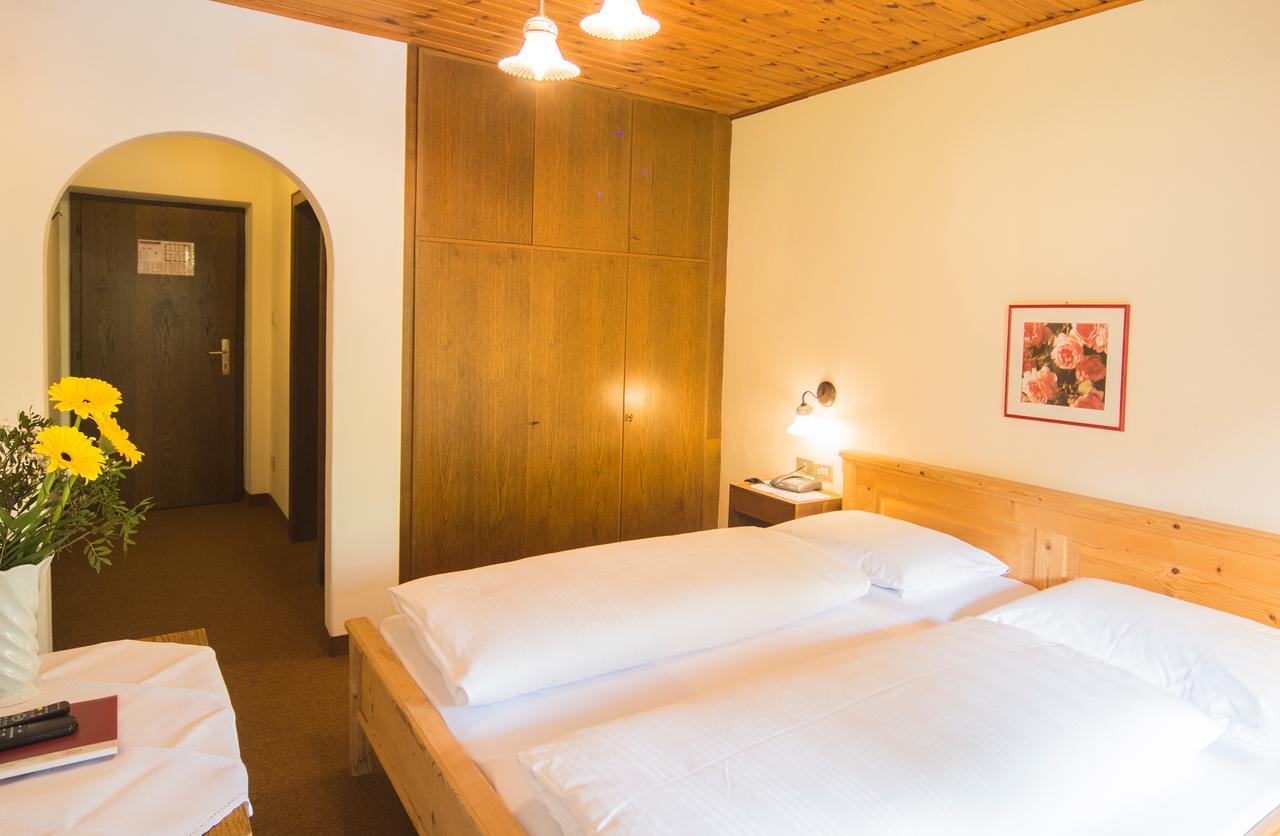 Berghotel Kason Predoi Εξωτερικό φωτογραφία