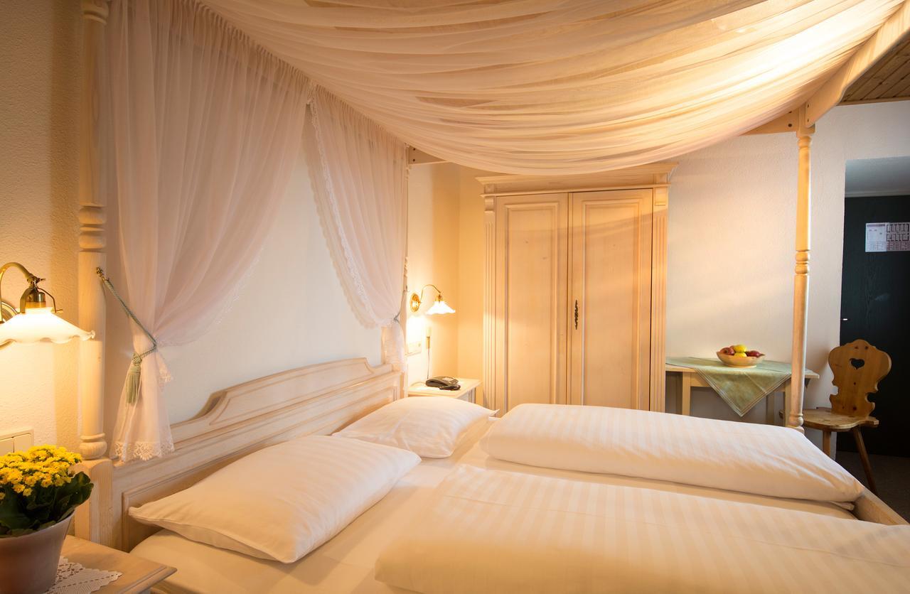 Berghotel Kason Predoi Εξωτερικό φωτογραφία