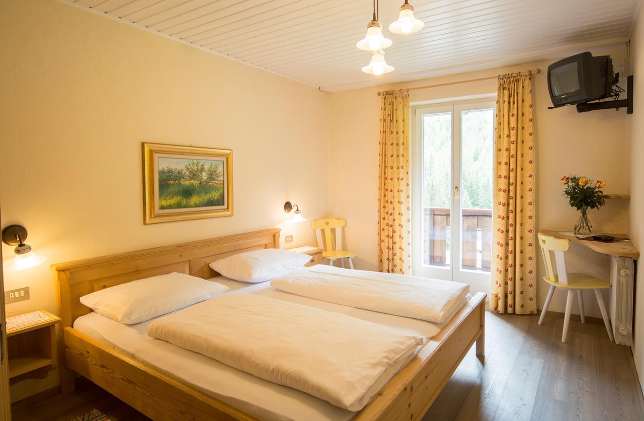 Berghotel Kason Predoi Εξωτερικό φωτογραφία