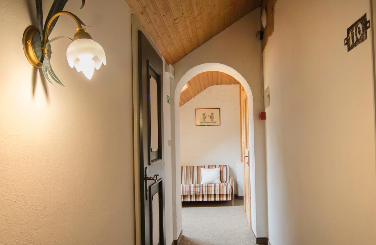 Berghotel Kason Predoi Εξωτερικό φωτογραφία