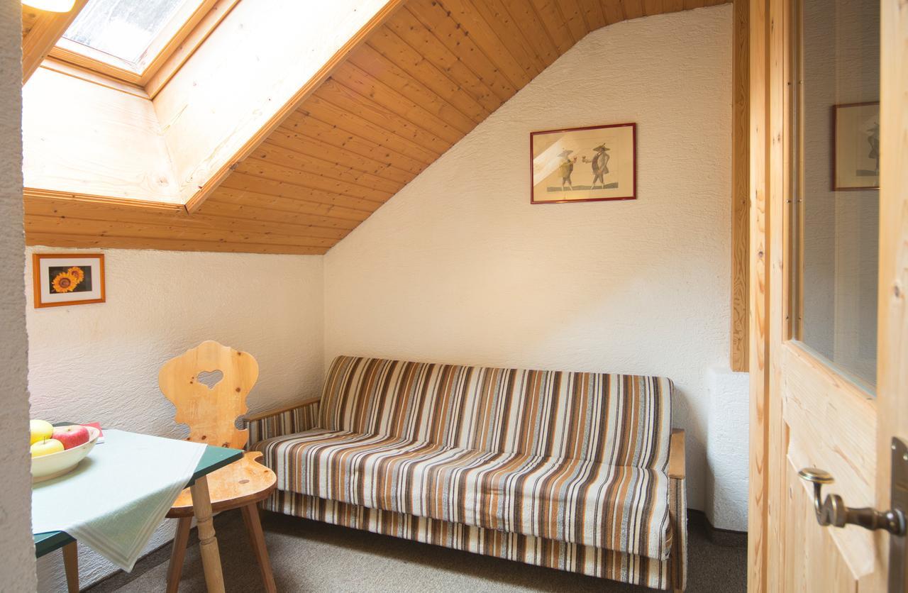 Berghotel Kason Predoi Εξωτερικό φωτογραφία