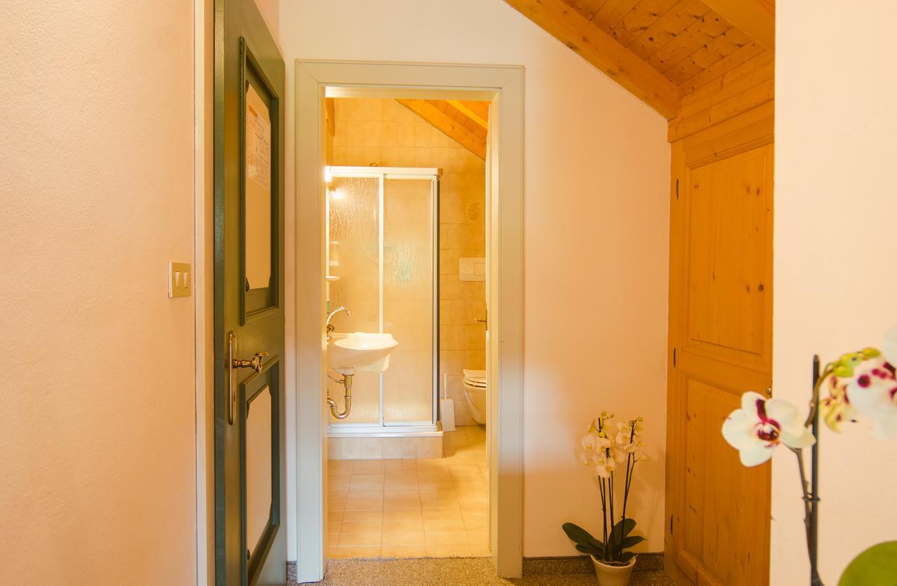 Berghotel Kason Predoi Εξωτερικό φωτογραφία