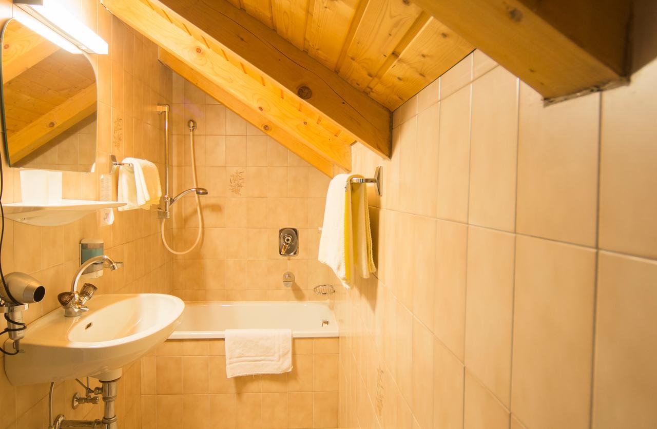 Berghotel Kason Predoi Εξωτερικό φωτογραφία