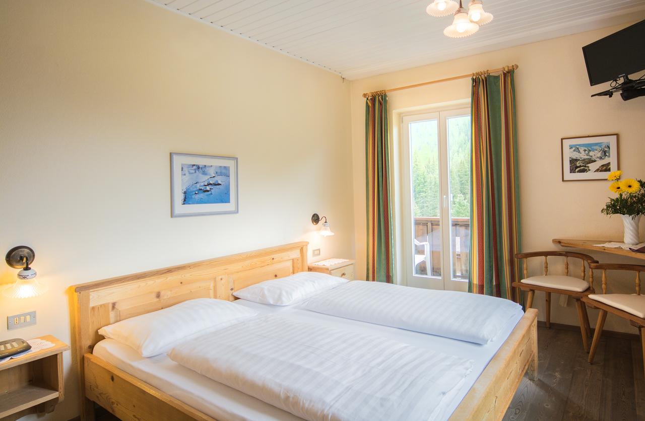 Berghotel Kason Predoi Εξωτερικό φωτογραφία