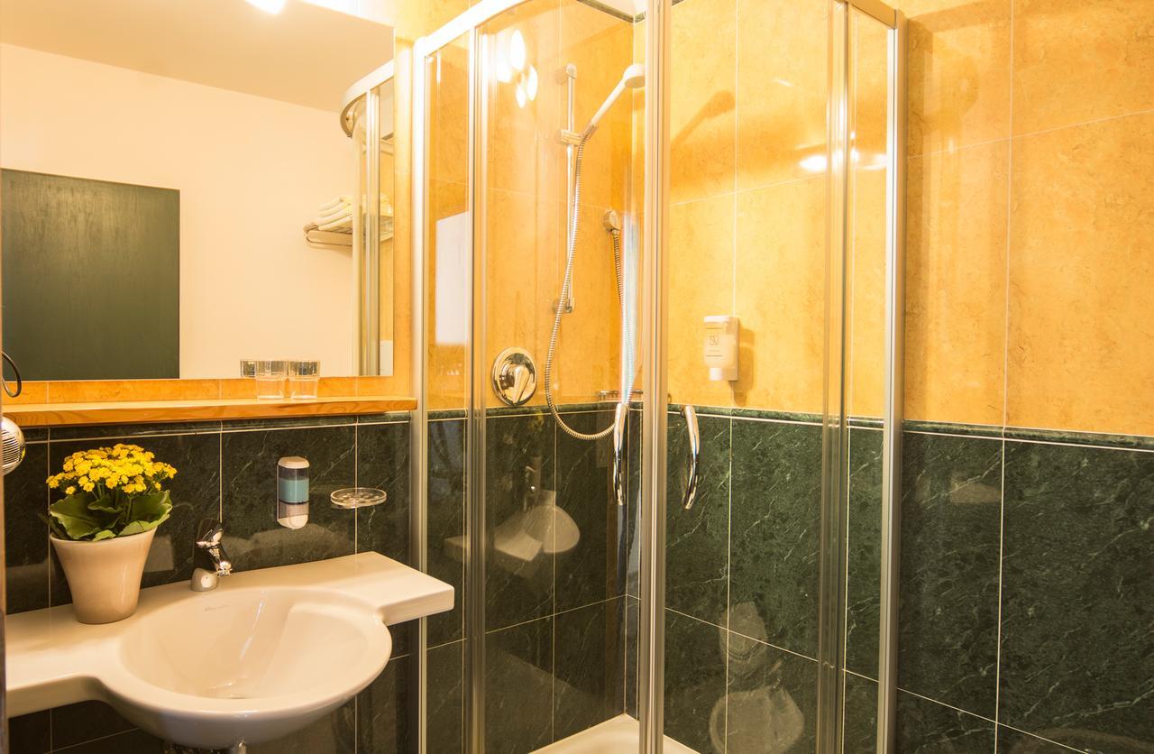 Berghotel Kason Predoi Εξωτερικό φωτογραφία