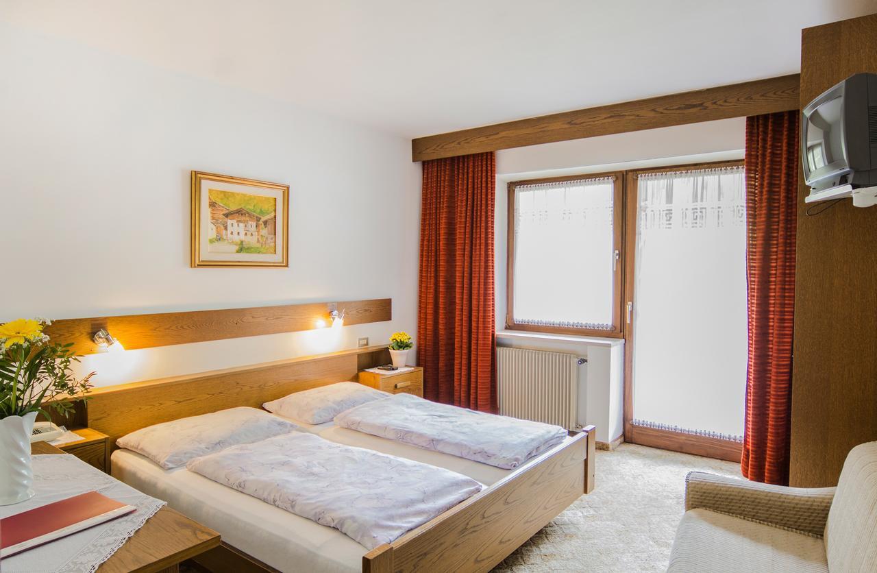Berghotel Kason Predoi Εξωτερικό φωτογραφία