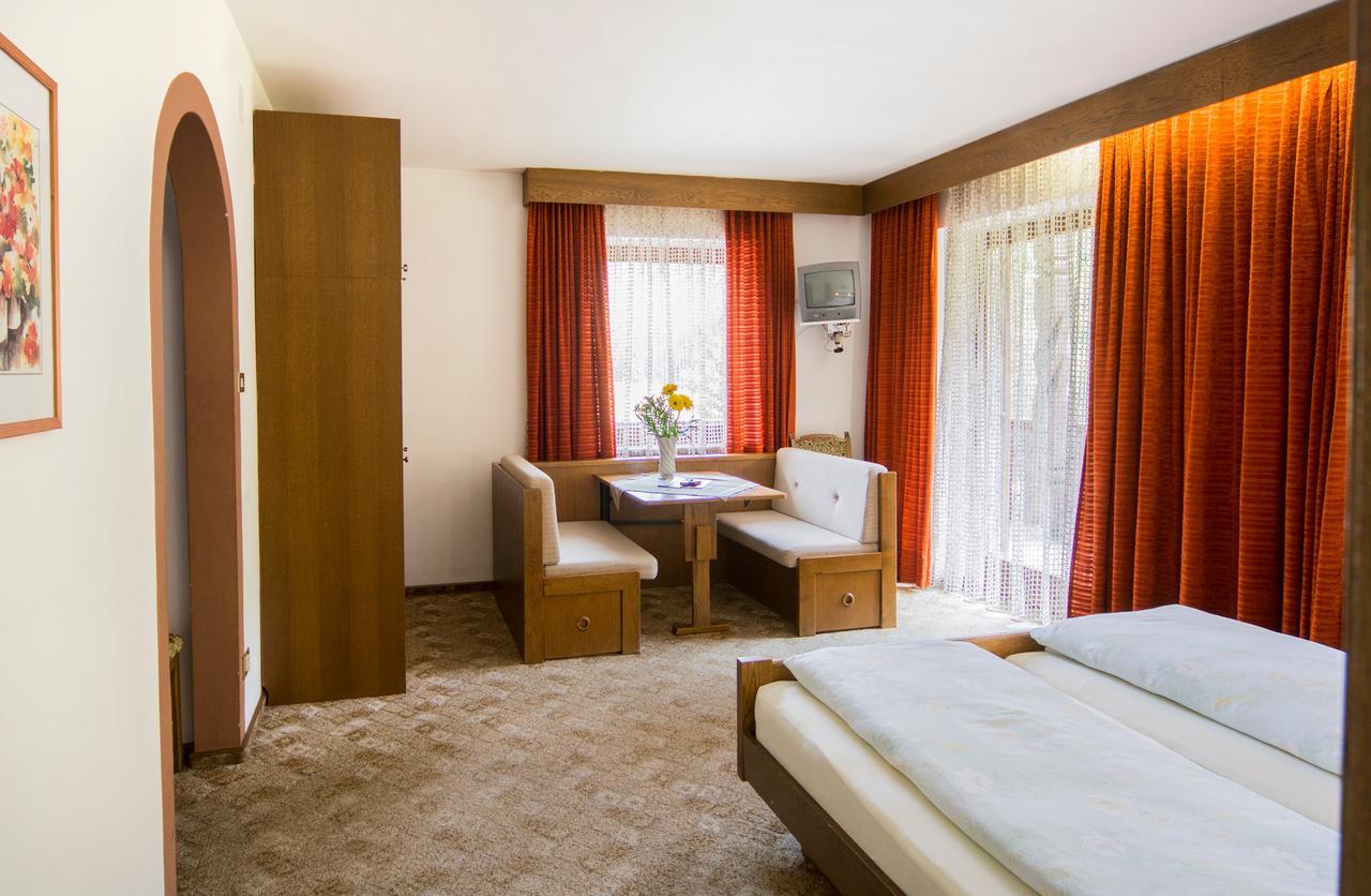 Berghotel Kason Predoi Εξωτερικό φωτογραφία