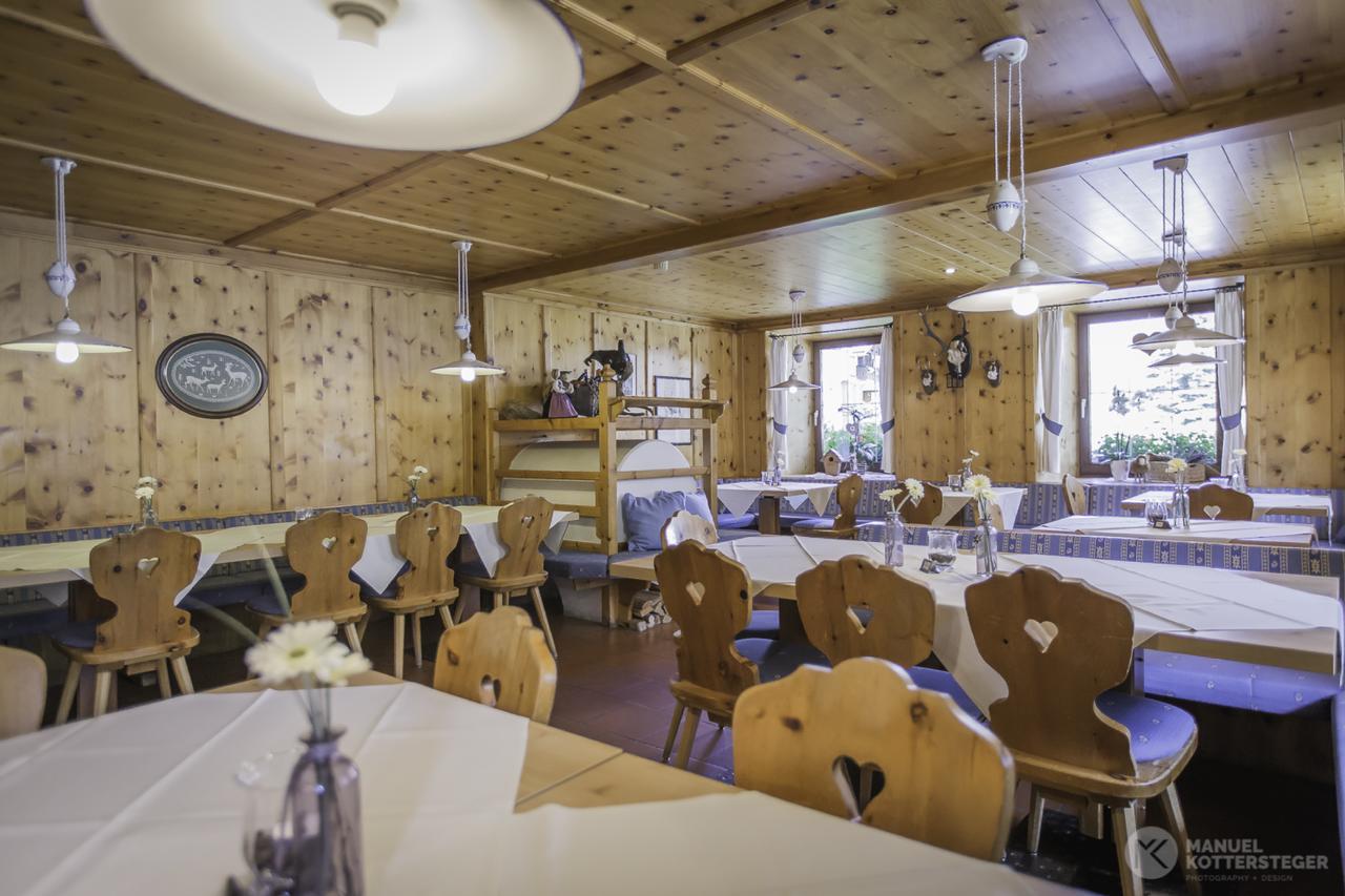 Berghotel Kason Predoi Εξωτερικό φωτογραφία
